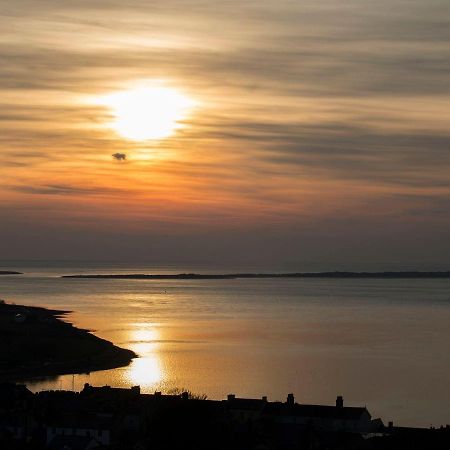 Bryn Min Manton Apartment Caernarfon Dış mekan fotoğraf